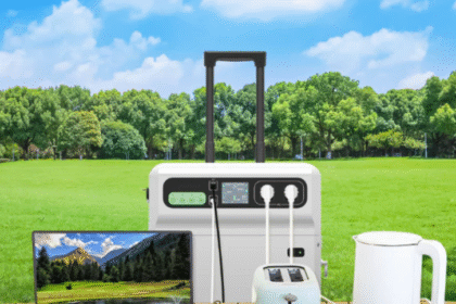 The Rise of Sustainable Power Solutions for Modern Living