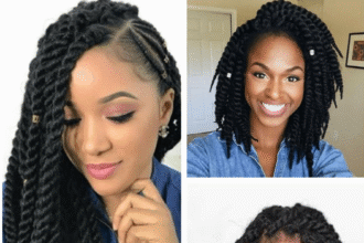 Protective Styles for Black Women: Top Picks
