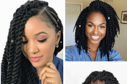 Protective Styles for Black Women: Top Picks