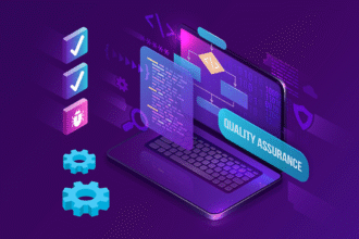 Balancing Speed and Quality with QA Testing Services