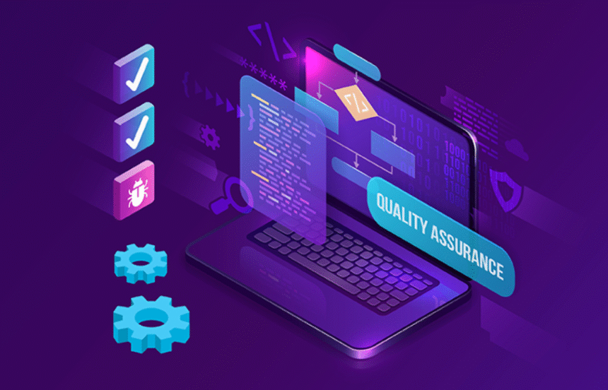 Balancing Speed and Quality with QA Testing Services
