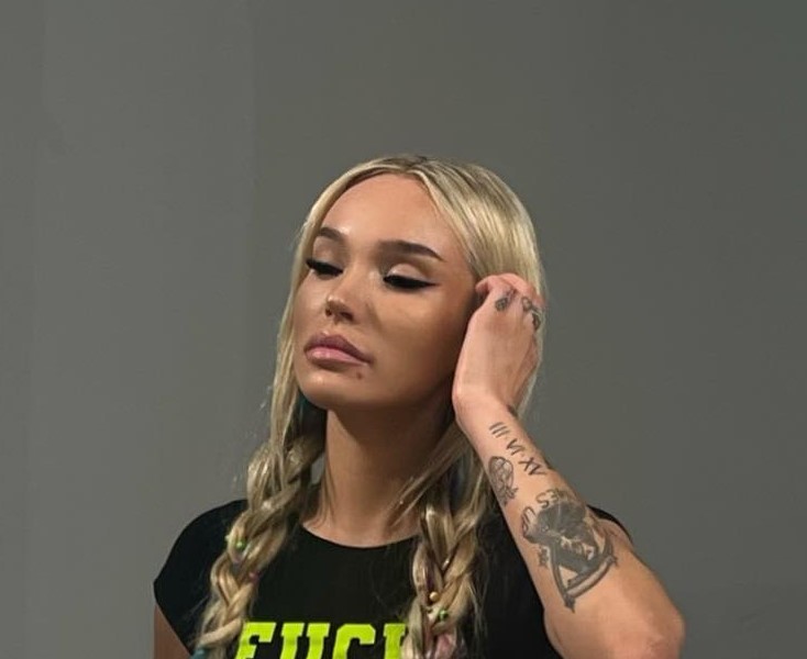 Rara Krupps bio