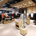The Quiet Craft of Retail Fixture Installation