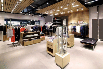 The Quiet Craft of Retail Fixture Installation