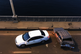 Top 6 Riverside Car Crash Attorneys Fighting for Maximum Compensation