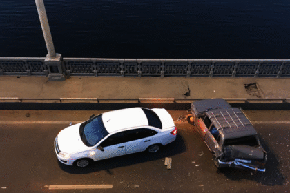 Top 6 Riverside Car Crash Attorneys Fighting for Maximum Compensation