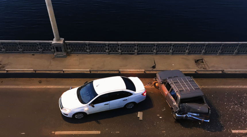 Top 6 Riverside Car Crash Attorneys Fighting for Maximum Compensation