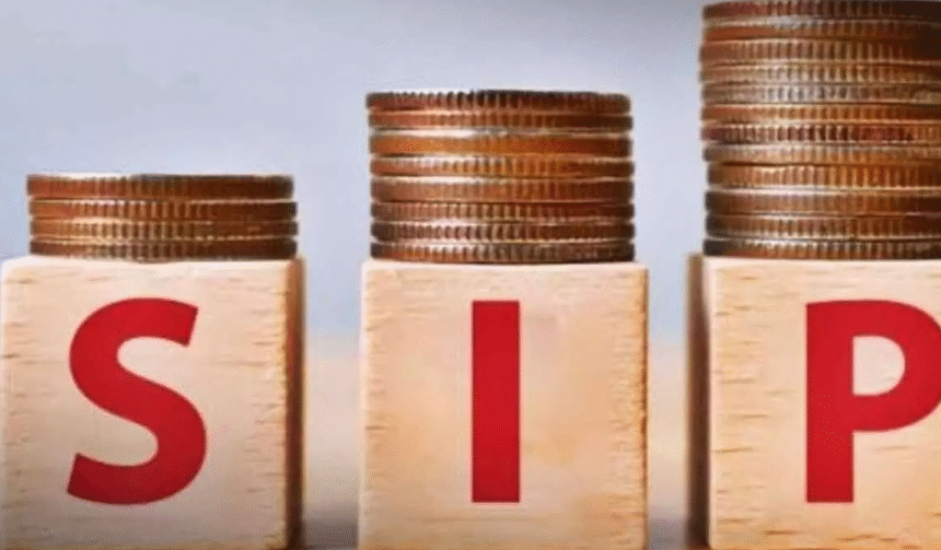 How to Open SIP Account Online 