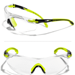 How Do You Choose Impact-Resistant Safety Glasses?