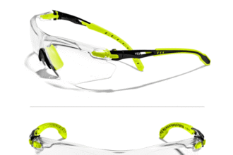 How Do You Choose Impact-Resistant Safety Glasses?