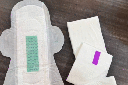 Sanitary Napkin Pad FAQ: Everything You Want to Know Is Here