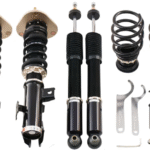 Are Scion tC Coilovers Worth the Upgrade?