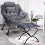 Designing with Intention: Creating a Cozy Nook for Reading, Rest, or Ritual