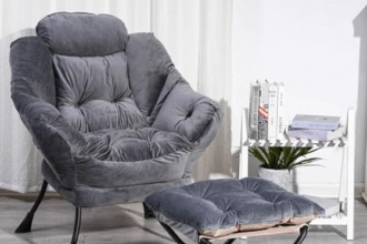 Designing with Intention: Creating a Cozy Nook for Reading, Rest, or Ritual