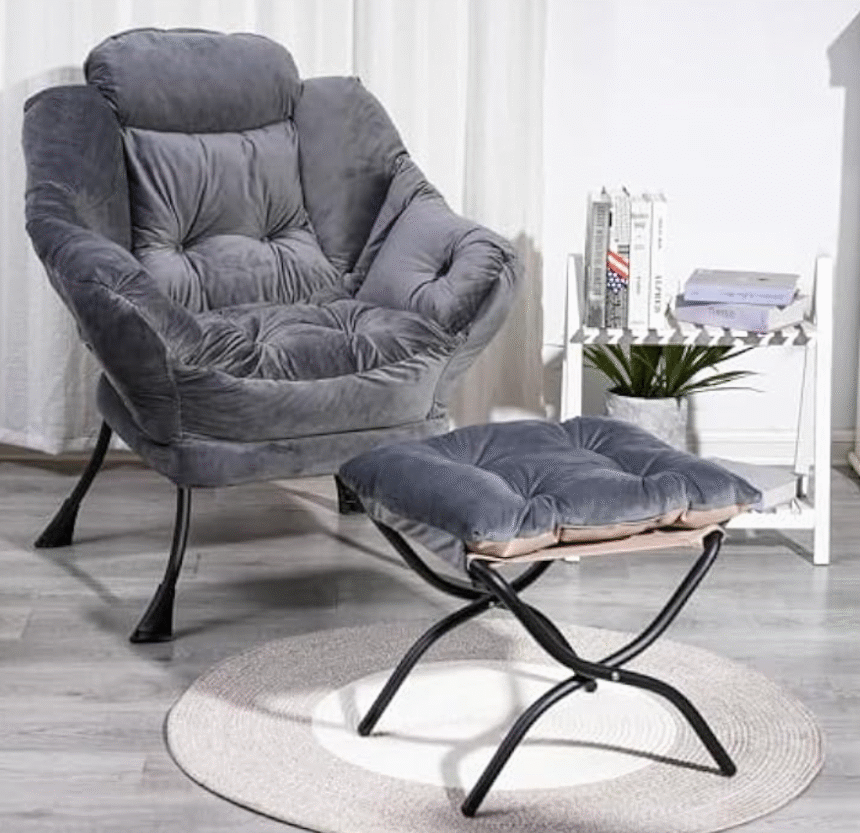 Designing with Intention: Creating a Cozy Nook for Reading, Rest, or Ritual