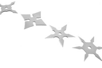 The Cultural Significance of Throwing Stars in Martial Arts
