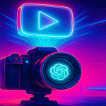 AI Scripted a YouTuber’s Videos – They Hit 1M Views