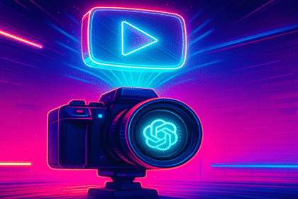 AI Scripted a YouTuber’s Videos – They Hit 1M Views