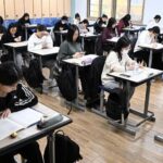 Valedictorian’s Mother and Tutor Caught Stealing Exam Papers