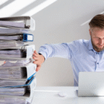Beyond Spreadsheets: Strategic Thinking for Smarter Tax Preparation Today