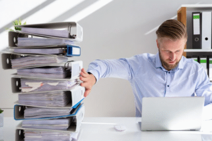 Beyond Spreadsheets: Strategic Thinking for Smarter Tax Preparation Today