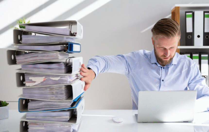 Beyond Spreadsheets: Strategic Thinking for Smarter Tax Preparation Today