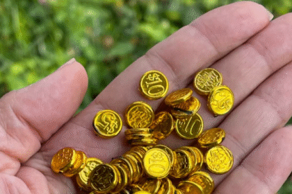 Tiny Coins