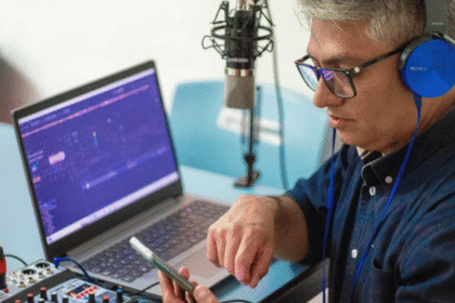 Tools Creators Actually Use in 2025