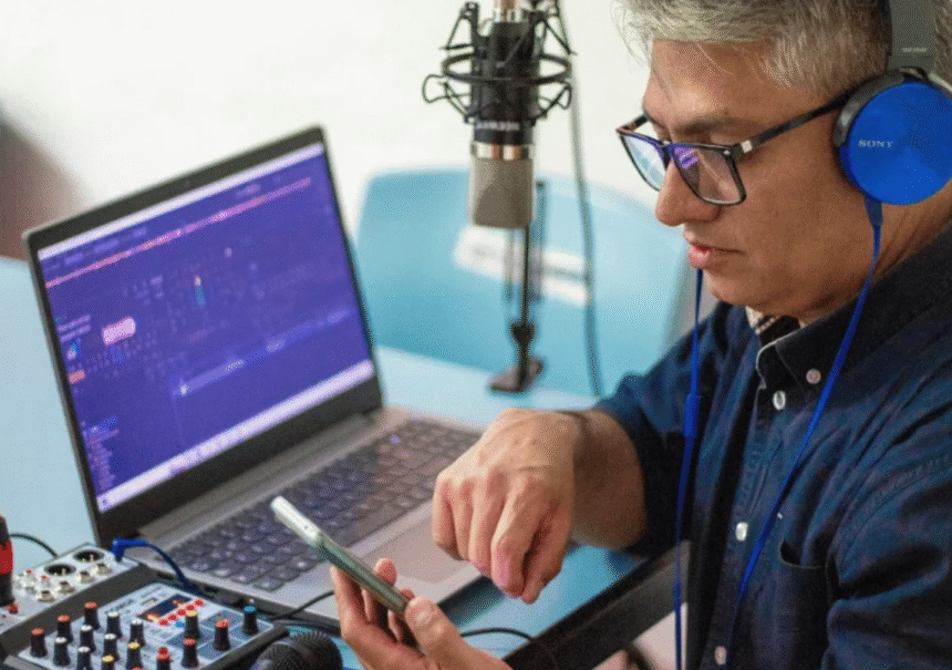 Tools Creators Actually Use in 2025