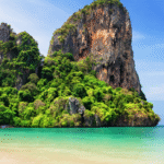 The Rise of Wellness Tourism: Combining Travel with Health and Relaxation