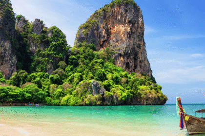 The Rise of Wellness Tourism: Combining Travel with Health and Relaxation