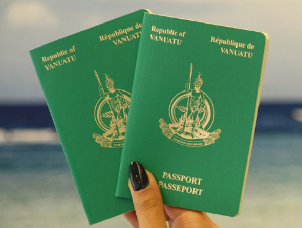 Understanding Vanuatu Citizenship Programs: DSP and CIIP
