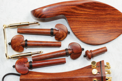 Where to Buy the Best Violin Accessories: Your Complete Buying Guide