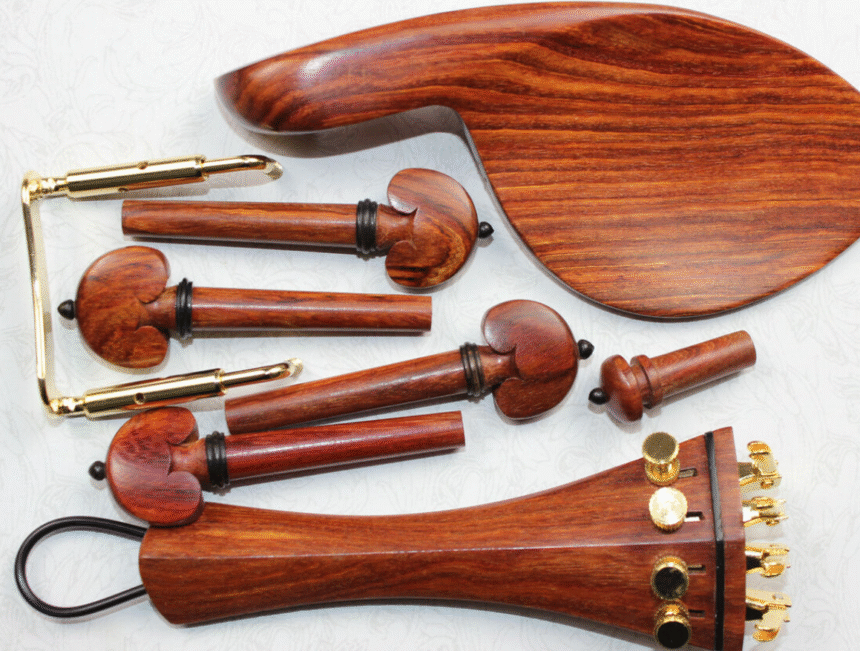 Where to Buy the Best Violin Accessories: Your Complete Buying Guide