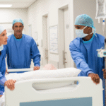 When to Choose Walk-In Urgent Care Over the ER