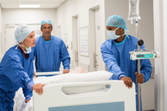 When to Choose Walk-In Urgent Care Over the ER