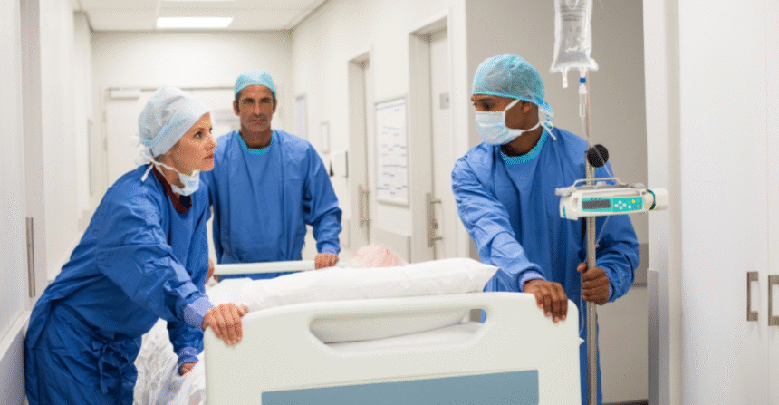 When to Choose Walk-In Urgent Care Over the ER