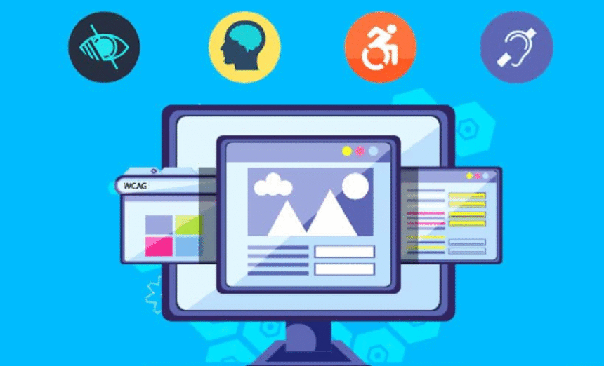 Website Accessibility: What it is and why it matters for A business? 