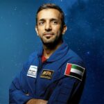 How Sultan Al Neyadi is Inspiring the Next Generation of Emirati Scientists and Engineers