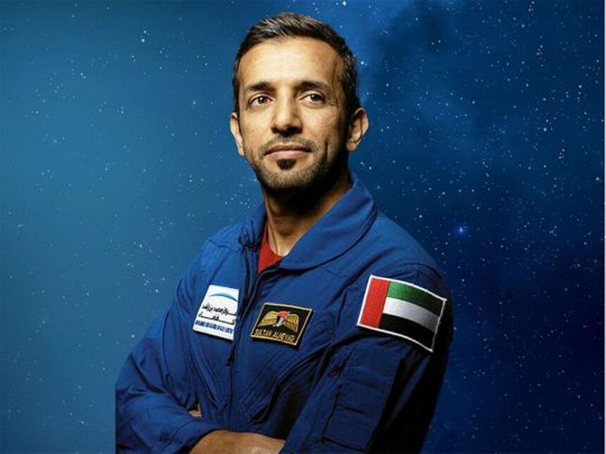How Sultan Al Neyadi is Inspiring the Next Generation of Emirati Scientists and Engineers