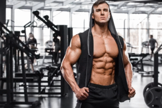Winstrol Cure Approach for Muscle Definition and Athletic Conditioning