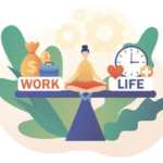 Work-Life Harmony: Beneficial Strategies