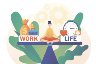 Work-Life Harmony: Beneficial Strategies
