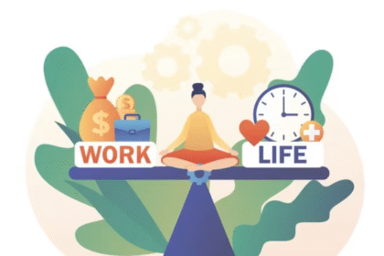 Work-Life Harmony: Beneficial Strategies