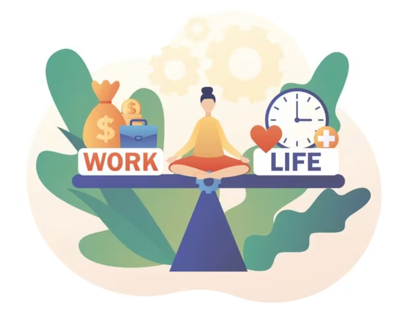 Work-Life Harmony: Beneficial Strategies