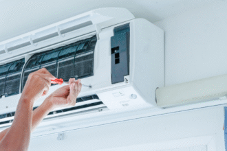The Link Between Insulation and the Frequency of AC Repairs