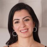 Alina Angel Biography