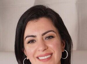 Alina Angel Biography