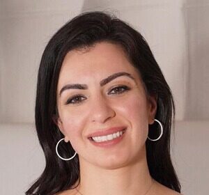 Alina Angel Biography