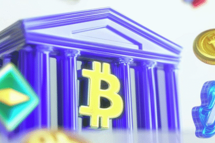 Why Major Banks Are Finally Embracing Crypto (And What It Means for You)